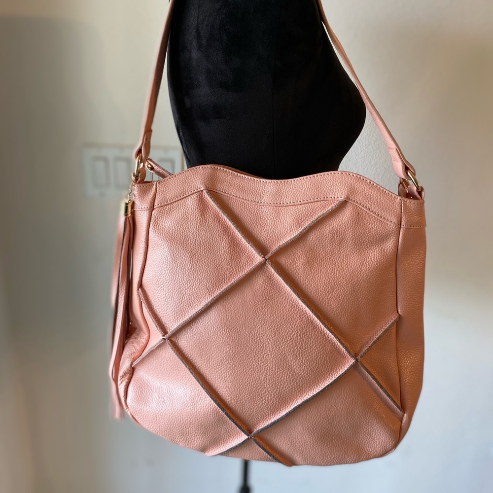 Nyla Noor bag